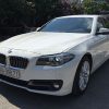 Thuê xe BMW 520i